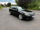 Audi A3 Sportback 2.0 TDI S-Line  170 PS - Audi A3 aus 2007: 2.0