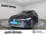 Volkswagen Golf Variant 1.5 TSI GOAL +AHK+RFK+ACC+LED-PLUS+ - Jahreswagen: Kombi