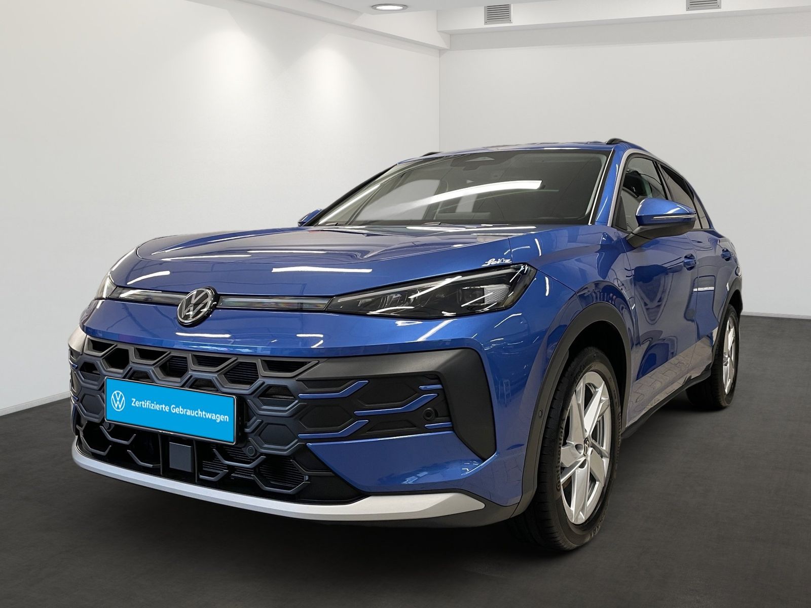 Volkswagen T-Roc 1.5 eTSI Life *LED*APPCON*KAMERA*SITZHZG* imagem 2