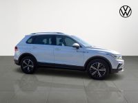 Volkswagen Tiguan - Vorschau Bild 4