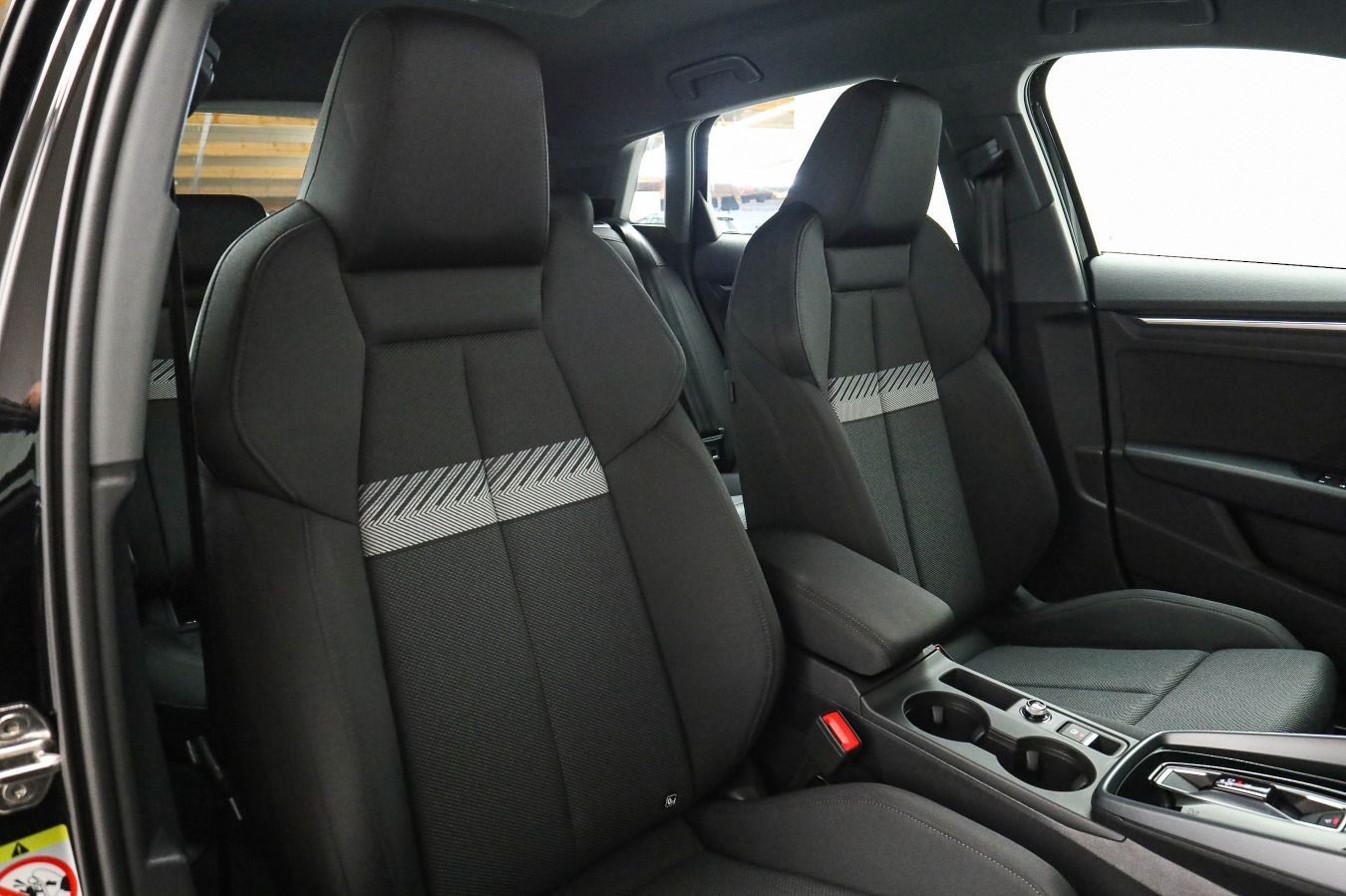 Audi A3 - Bild 20