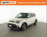Kia KIA Soul 1.6 GDi Life Soul - Kia Soul aus 2018