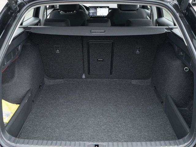 Octavia Combi 1.5 TSI mHEV Selection DSG