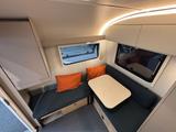 Adria Action 391 PD FUBO 2026 GRAU NEUE GENERATION - Adria Hamburg