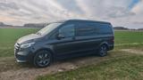Mercedes-Benz V 250d Marco Polo 4Matic AMG Sport - Allradantrieb Mercedes