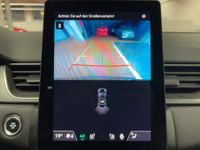 Renault Captur - Vorschau Bild 15