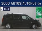 Opel Combo Life 1.5 D Innovation 5-Sitze Navi Ahk RFK - Opel Combo Life INNOVATION mit Diesel-Antrieb