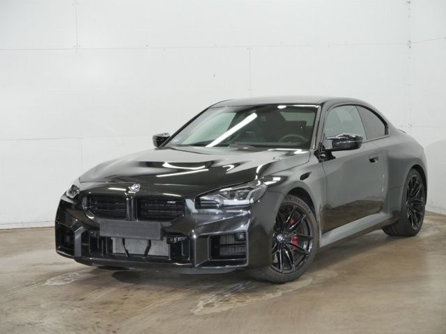 BMW M2 Coupé M Compound-Bremse, Harman & Kardon