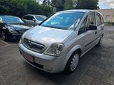 Opel Meriva HU NEU - gebrauchte Opel Meriva aus dem Jahr 2005