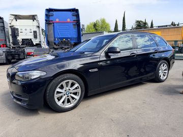 BMW 520 - 3