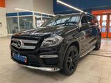 Mercedes-Benz MERCEDES-BENZ GL 500 435CV 63 AMG PACK ORIGINALE - Mercedes-Benz GL 500 aus 2013