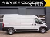Fiat Ducato L3 Kastenwagen 35 L3H2 Allwetter Navi Kli - Fiat Ducato Gebrauchtwagen