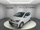 Volkswagen up! 1.0 MAPS&MORE DOCK+GRA+PDC+DAB+GJR+KLIMA - VW up! Gebrauchtwagen in München