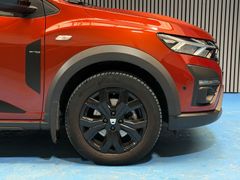 DACIA Jogger Extreme+ 7Sitze/NAVI/KLIMA/DASHCAM