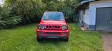 Suzuki jimny santana - gebrauchte Suzuki Jimny aus dem Jahr 2005