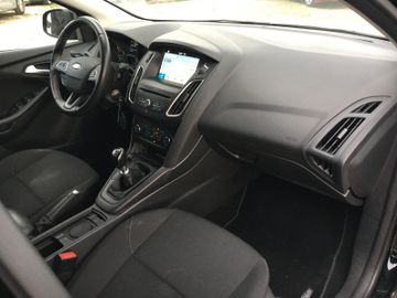 Ford Focus - 5