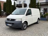 Volkswagen T5 Transporter - Volkswagen aus 2006: Transporter