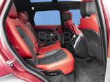 Land Rover Range Rover Sport 4.4 SDV8 Autobiogr SD SVO-LACK - Land Rover Range Rover Sport: Rot