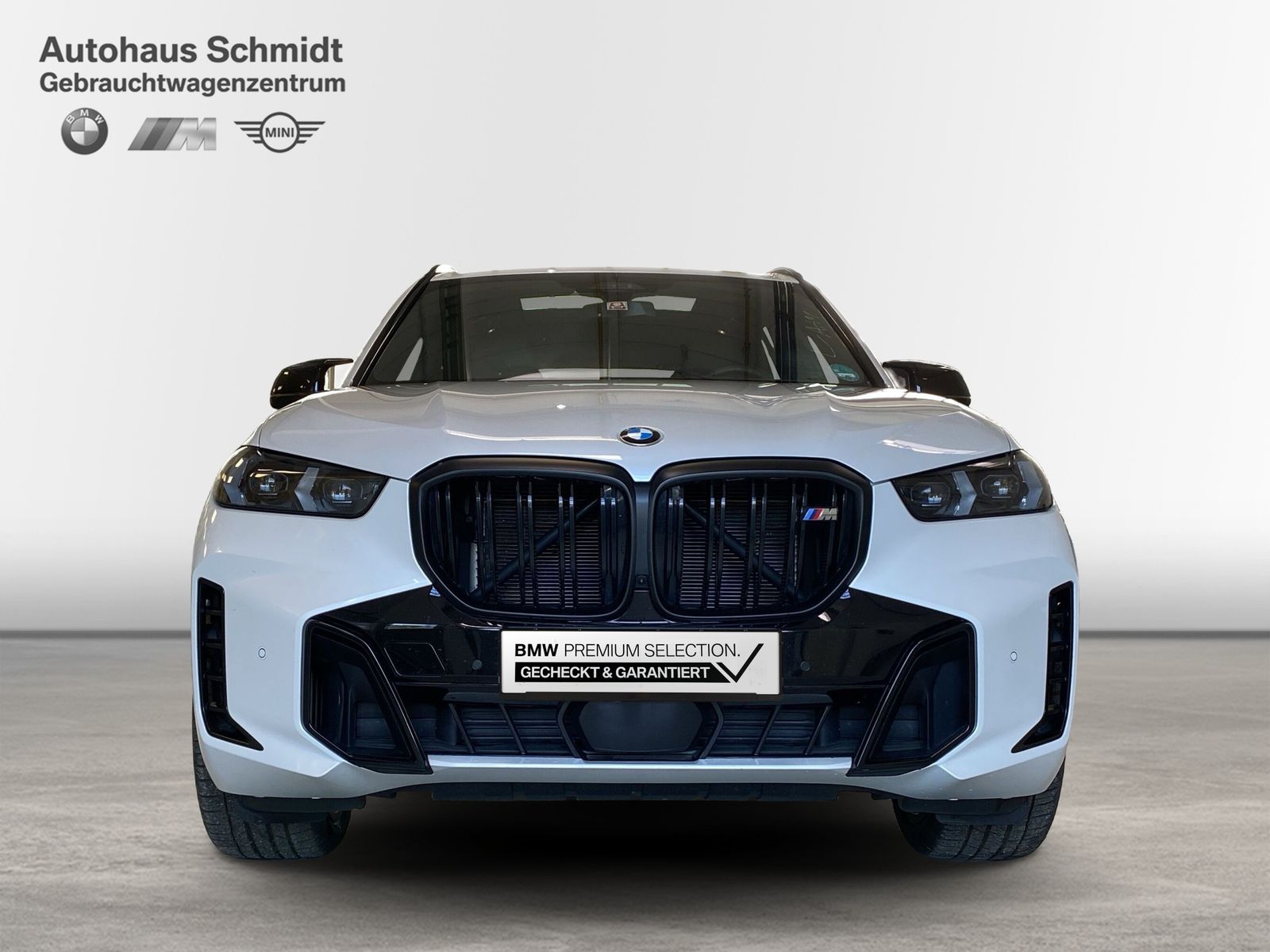 BMW X5 M60 - Bild 7