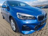 BMW 225 Active Tourer iPerformance *M-Sport* 1. Hand - BMW 225 Active Tourer aus 2021