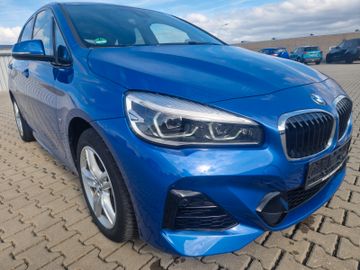 BMW 225 Active Tourer - 1