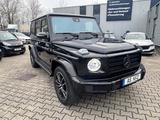 Mercedes-Benz G 400 AMG LINE GSD LED AHK SHZ Burmester - Mercedes-Benz G 400 in Dortmund