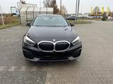 BMW 118d (Bremsen hinten/Ölwechsel/Filter NEU 01/26) - BMW: F01