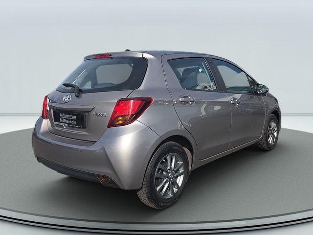 Yaris 1.3 Comfort *orig. 13.800 KM !*
