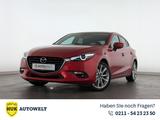 Mazda 3 2.0 SKYACTIV-G 165 Sports-Line LED+NAVI+ - Mazda Gebrauchtwagen in Düsseldorf