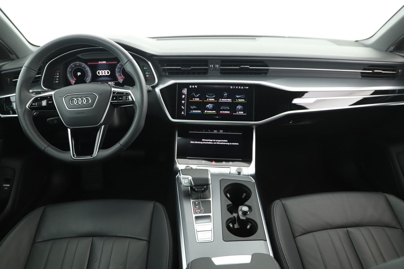 Audi A6 - Bild 9