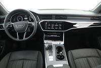 Audi A6 - Vorschau Bild 9