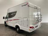 Sunlight T60*1.Hand/Markise/Kamera/TV/SAT/Navi/Tempomat* - Sunlight Teilintegrierter T60