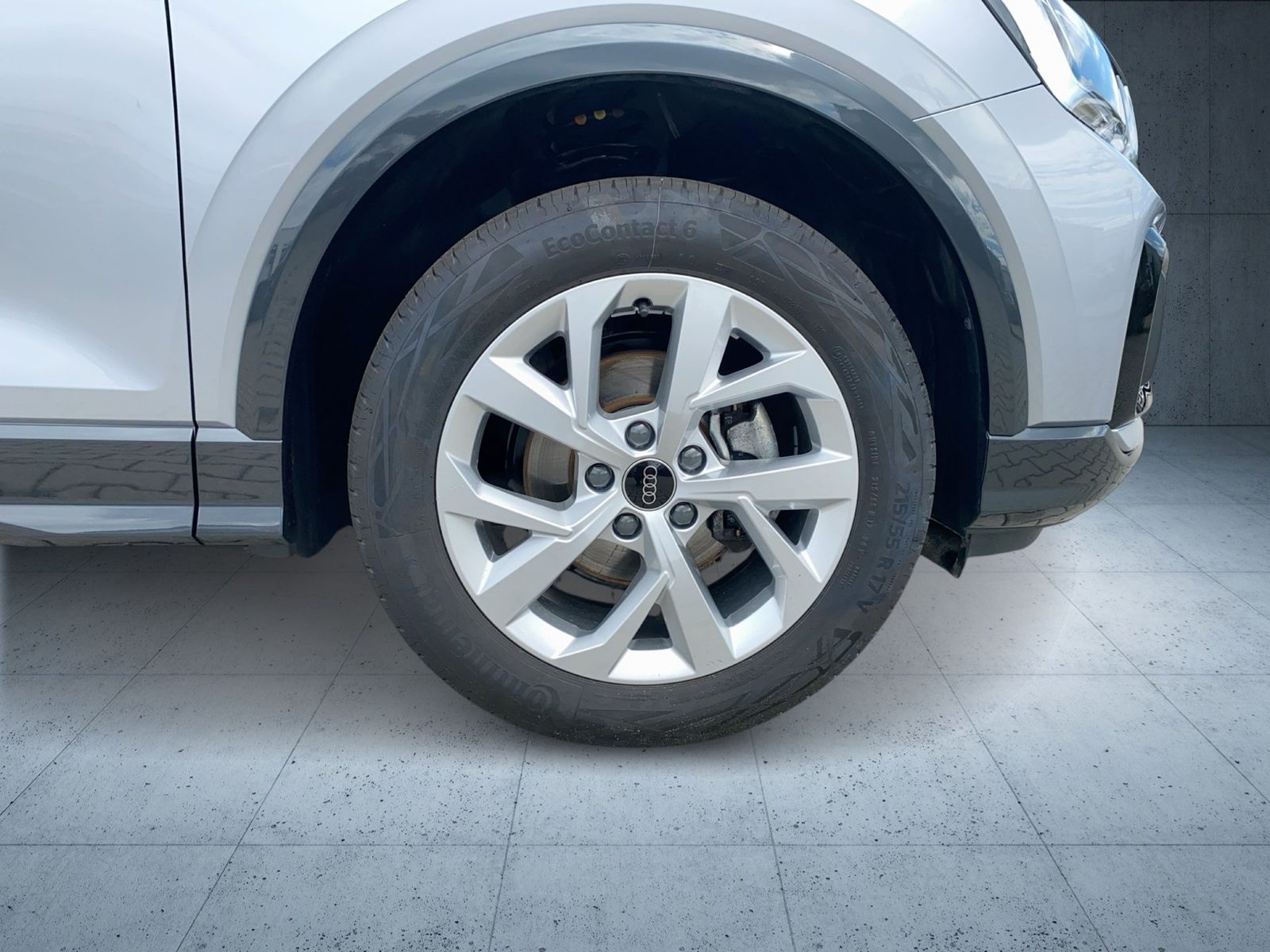 Audi Q2 - Bild 7