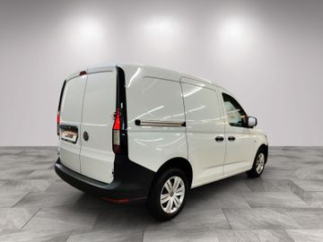 Volkswagen Caddy - 3