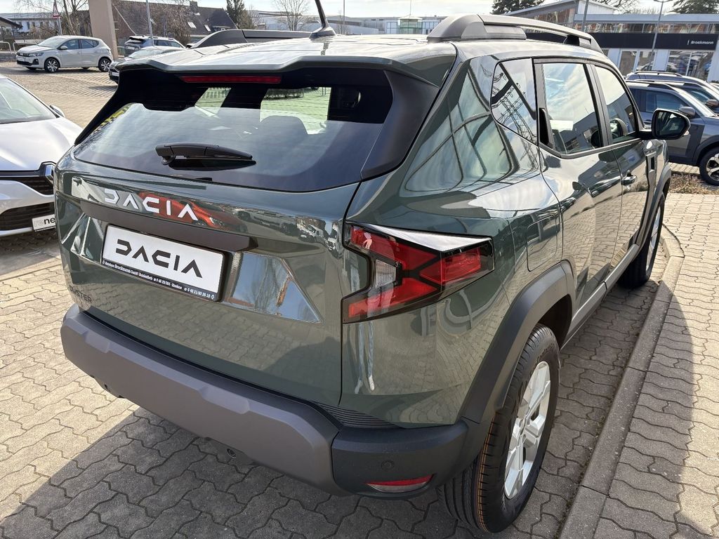 DACIA Duster - Bild 3