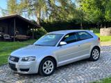 Audi A3 2.0 FSI 150PS Ambiente,6Gang,171tkm - Audi A3 aus 2003: 1.6