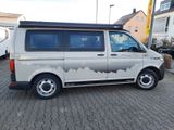 Fischer VW T6.1 Octo-Bus - Fischer Diesel Wohnmobil oder -wagen Kastenwagen