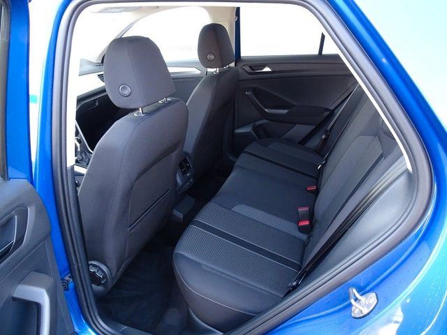 T-Roc 2.0 TDI DSG Life - LED / Winter-Paket