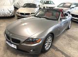 BMW Z4 2.5, Vollausstattung, wenig KM, original - BMW Z4: Or