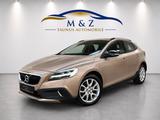 Volvo V40 D3 Cross Country/RCAM/LED/LEDER/NAVI/SHZ/ - Volvo V40 Cross Country: Scheckheftgepflegt