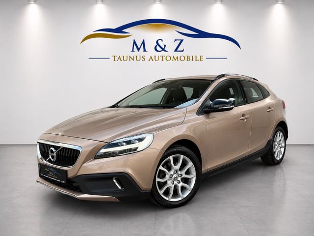 VOLVO V40 CC