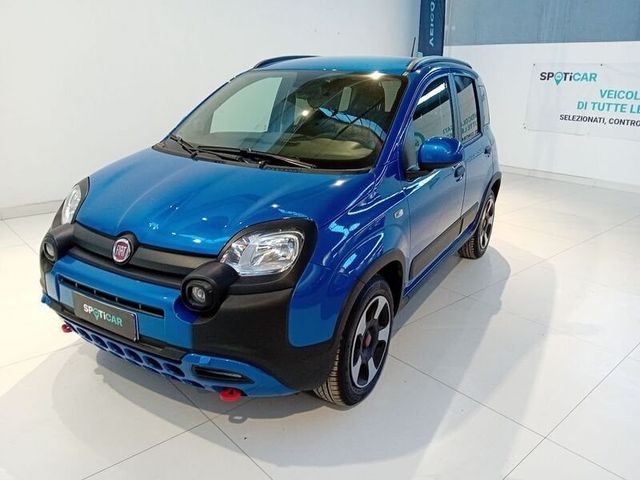 Fiat FIAT Panda 1.0 FireFly S&S Hybrid City Cross