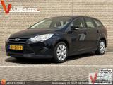 Ford Focus Wagon 1.6 TDCI ECOnetic Lease Trend | Crui - Ford Focus Econetic mit Diesel-Antrieb