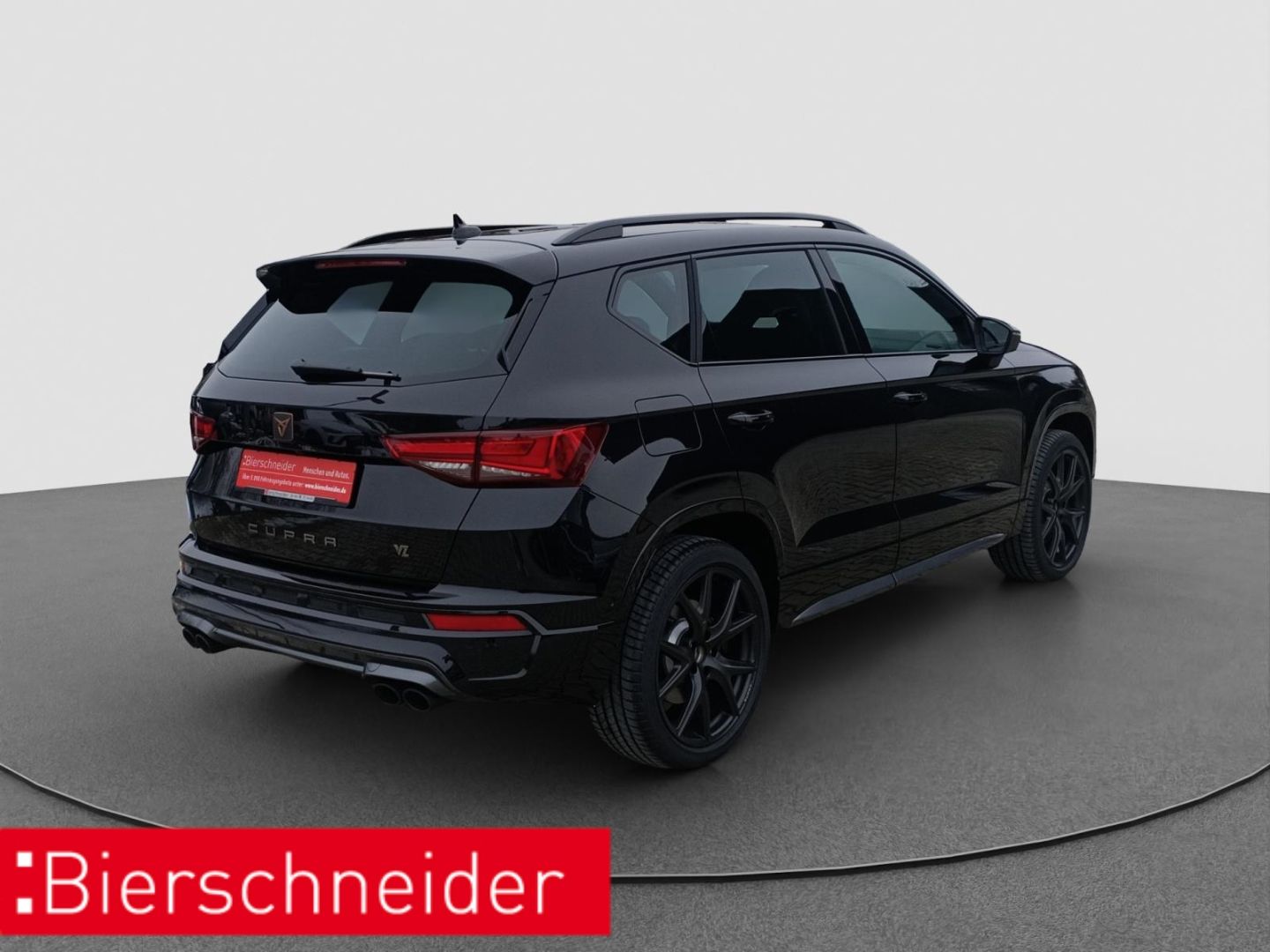Cupra Ateca - Bild 6