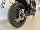 Benelli Leoncino 800 Trail +GIVI TASCHE+ - BENELLI LEONCINO