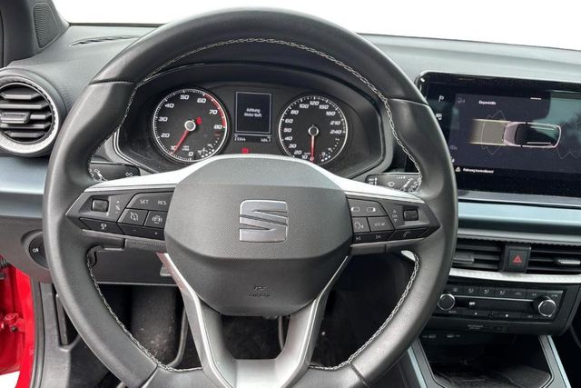 Foto Nummer 10: SEAT Arona