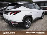 Hyundai TUCSON 1.6 T-GDI SELECT 2WD SHZ LHZ NAVI KAMERA - Hyundai Gebrauchtwagen von 2021
