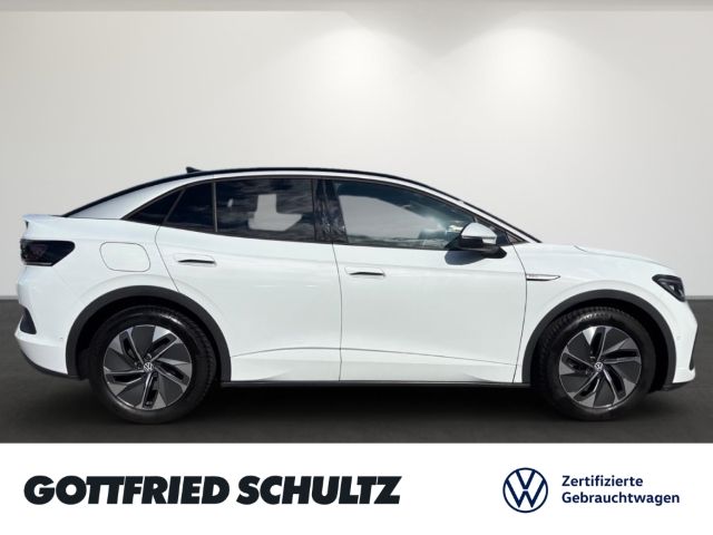 Volkswagen ID.5 Pro Performance 21ZOLL PANO MATRIX KEYLESS foto 3