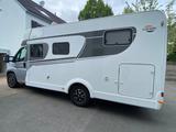 Carado T 338 clever+ mit AHK - Carado T338