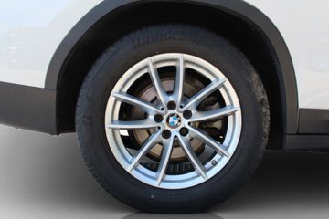 BMW X3 - 10